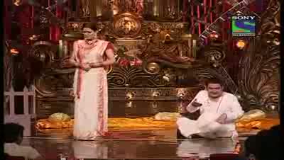 Watch COMEDY CIRCUS KA NAYA DAUR 25th SEPTEMBER 2011 PART 3 Video