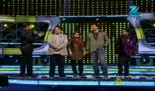 Watch Saregamapa L'il Champs 2011 September 24 '11 - Hero of the Week Video