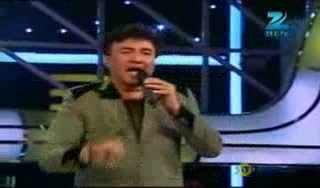 Watch Saregamapa L'il Champs 2011 September 24 '11 - Introduction Video