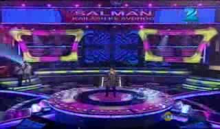 Watch Saregamapa L'il Champs 2011 September 24 '11 - Salman Video