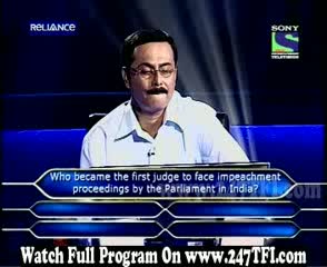 Watch Kaun Banega Crorepati (26th-September-2011) Part 5 Video