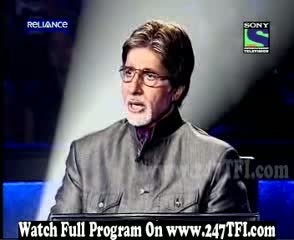 Watch Kaun Banega Crorepati (26th-September-2011) Part 7 Video