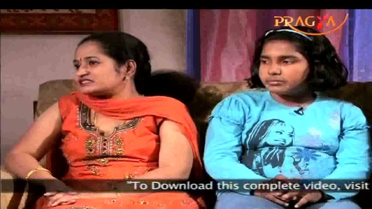 Watch Parents Ki Pathshaala-Channelizing Aggression Video