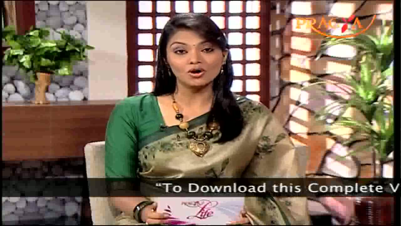 Watch Pragya Life-Balancing Relationships Video