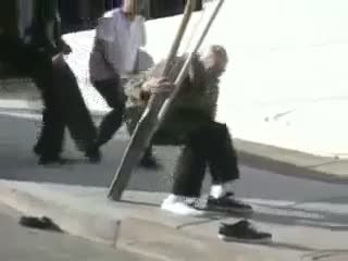 Watch Funny- Double trouble lolzz Video