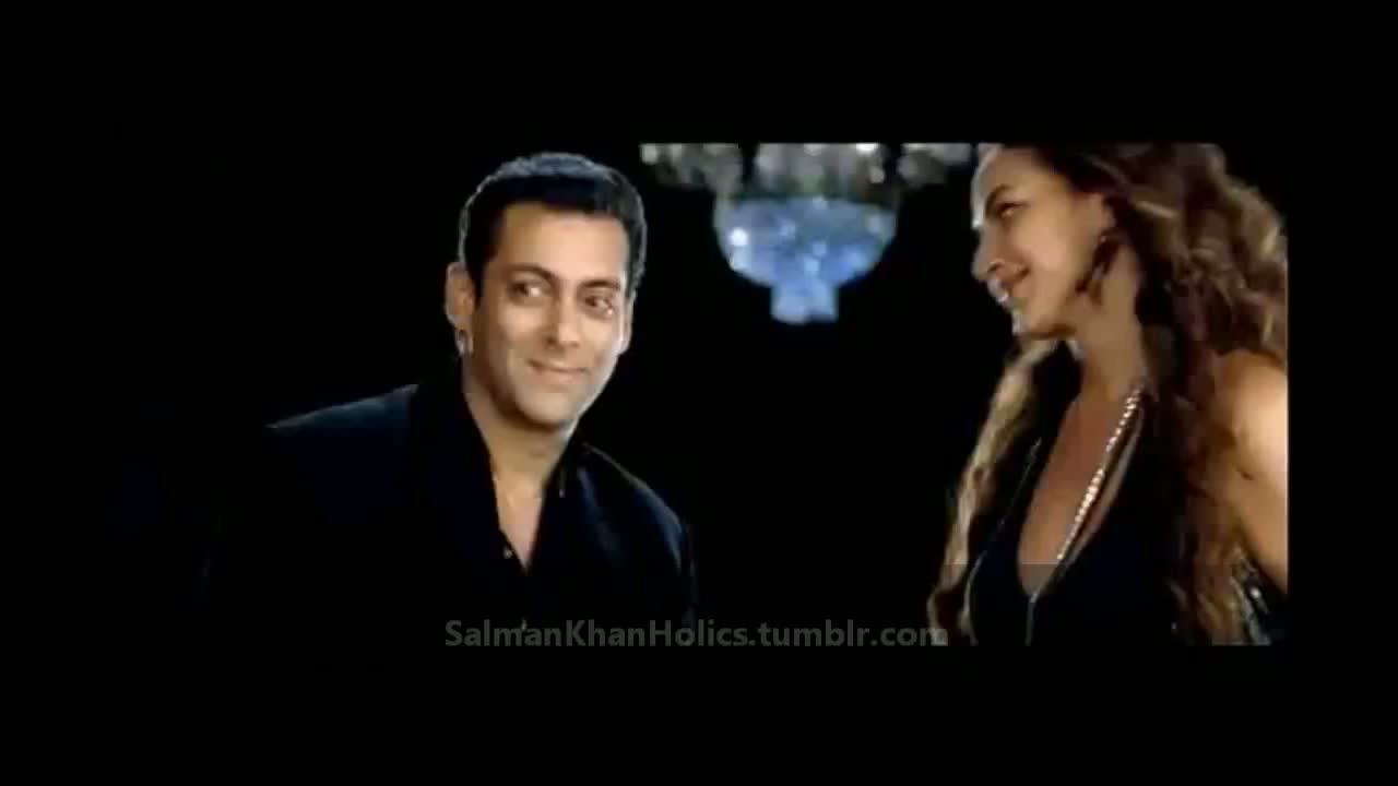 Watch Someone Somebody from 'Tell Me Oh Khuda' - ft. Salman Khan! Video