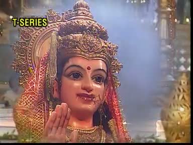 Watch Tere Darbar Mein Maiya Khushi Milti Hai - Lakhbir singh Lakha - Jai Mata Di (Navratri Special Song) Video