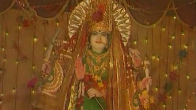 Watch Ab Mere Bhi Suno - Lakhbir Singh Lakkha - Jai Mata Di (Navratri Special Song) Video