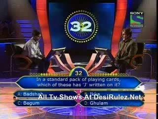 Watch Kaun Banega Crorepati (27th-September-2011) Part 3 Video