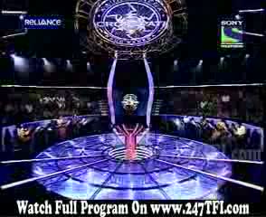 Watch Kaun Banega Crorepati (27th-September-2011) Part 5 Video