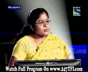 Watch Kaun Banega Crorepati (27th-September-2011) Part 7 Video