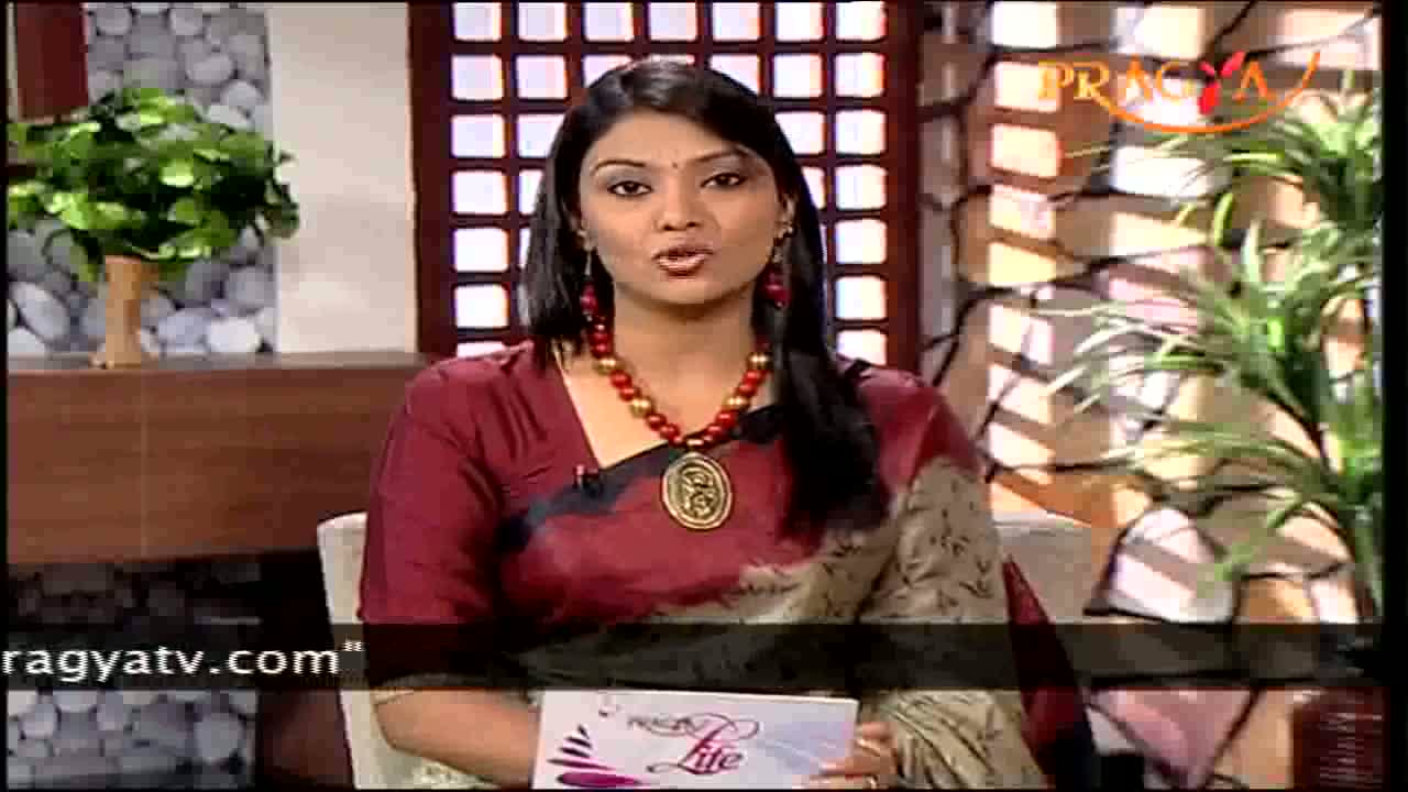 Watch Pragya Life-Meditation & Emotions Video