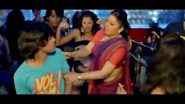 Watch Naino wali -  [New video song] 'Sahi Dhande Galat Bande' Video