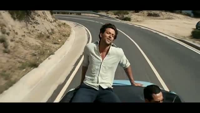 Watch 'khaabon ke Parinday' (Official video song) Zindagi Na Milegi Dobara Video