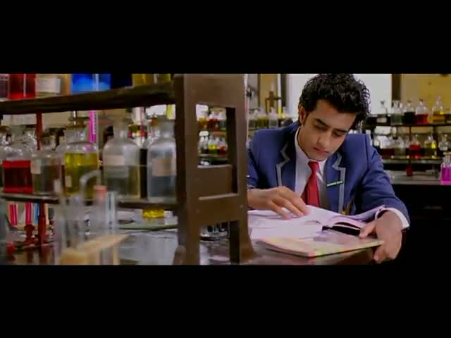 Watch Jaane Kyun - in HD - Always Kabhi Kabhi Video