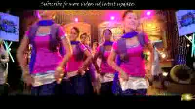 Watch Desi Beat Official Remix - HD video song - (Bodyguard)  Ft. Salman Khan, Kareena Video