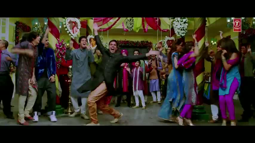 Watch Rola Pe Gaya- (Full song) - Patiala house - Feat. Akshay Kumar, Anushka Sharma Video