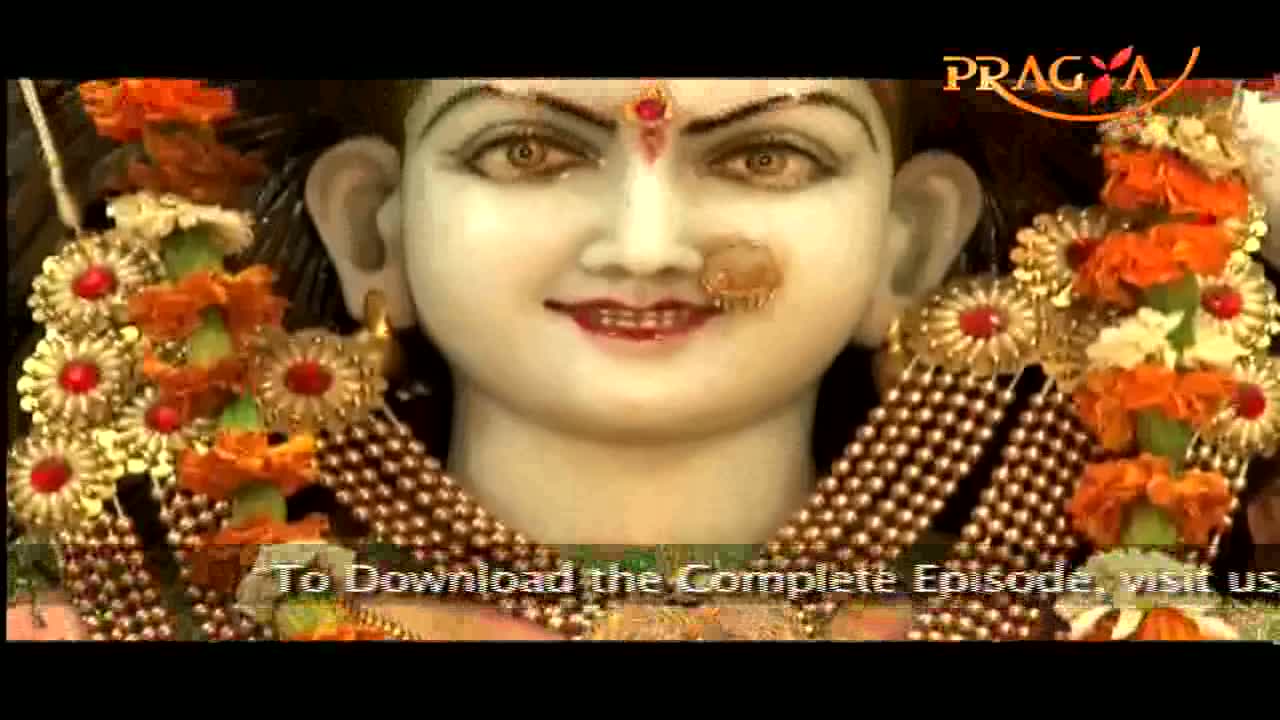Watch Pragya Prabhat-Thoughts into Action/Admitted in hospital Video