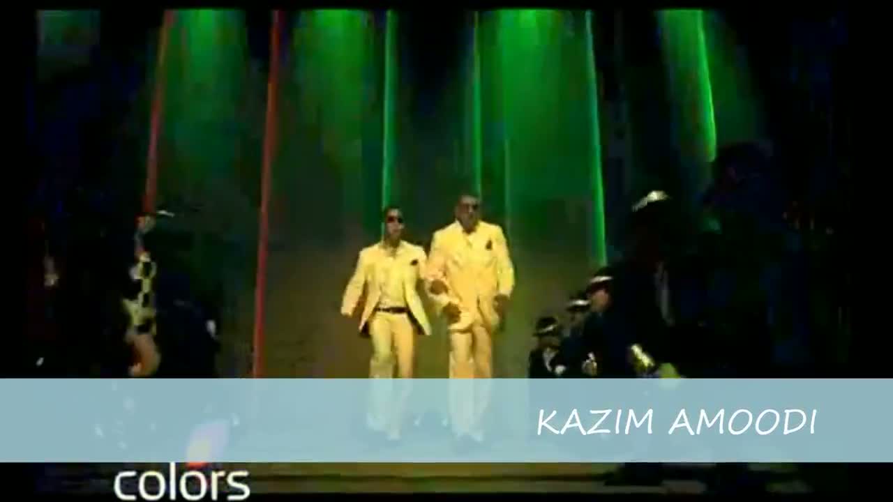 Watch Bigg Boss 5 title song HD Video