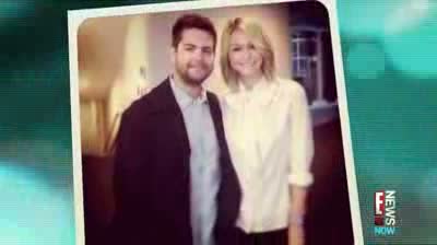Watch Jack Osbourne Gets Engaged Video