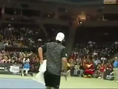 Watch Another Maria Sharapova- Watch Must Video