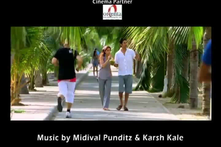Watch Banao Banao - Soundtrack - Rajeev Khandelwal Video