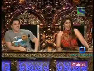 Watch Comedy Circus Ka Naya Daur 1st October 2011 Part3 Video