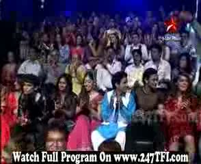 Watch Just Dance 1st October 2011 [Grand Finale] Part 4 Video