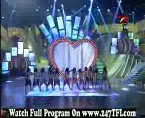 Watch Just Dance 1st October 2011 [Grand Finale] Part 3 Video