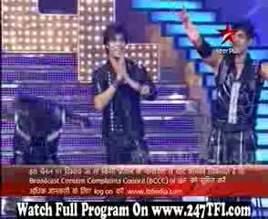 Watch Just Dance 1st October 2011 [Grand Finale] Part 6 Video