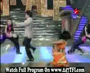 Watch Just Dance 1st October 2011 [Grand Finale] Part 9  Video