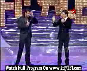 Watch Just Dance 1st October 2011 [Grand Finale] Part 11  Video