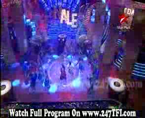 Watch Just Dance 1st October 2011 [Grand Finale] Part 12  Video