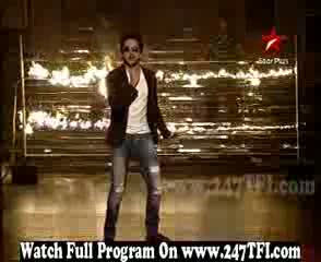 Watch Just Dance 1st October 2011 [Grand Finale] Part 14  Video
