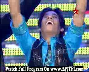 Watch Just Dance 1st October 2011 [Grand Finale] Part 18 Video