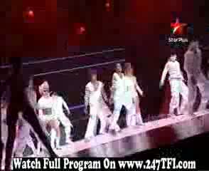Watch Just Dance 1st October 2011 [Grand Finale] Part 19  Video