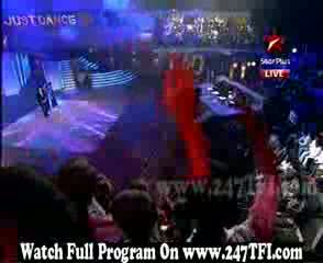 Watch Just Dance 1st October 2011 [Grand Finale] Part 17  Video
