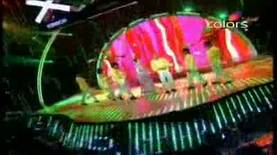 Watch India's Got Talent Season 3 - (1-October-2011) Judges perform on stage (Grand Finale) Video