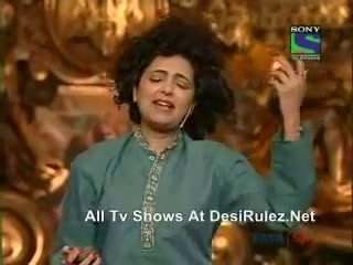 Watch Comedy Circus Ka Naya Daur 2nd October 2011 Part2 Video