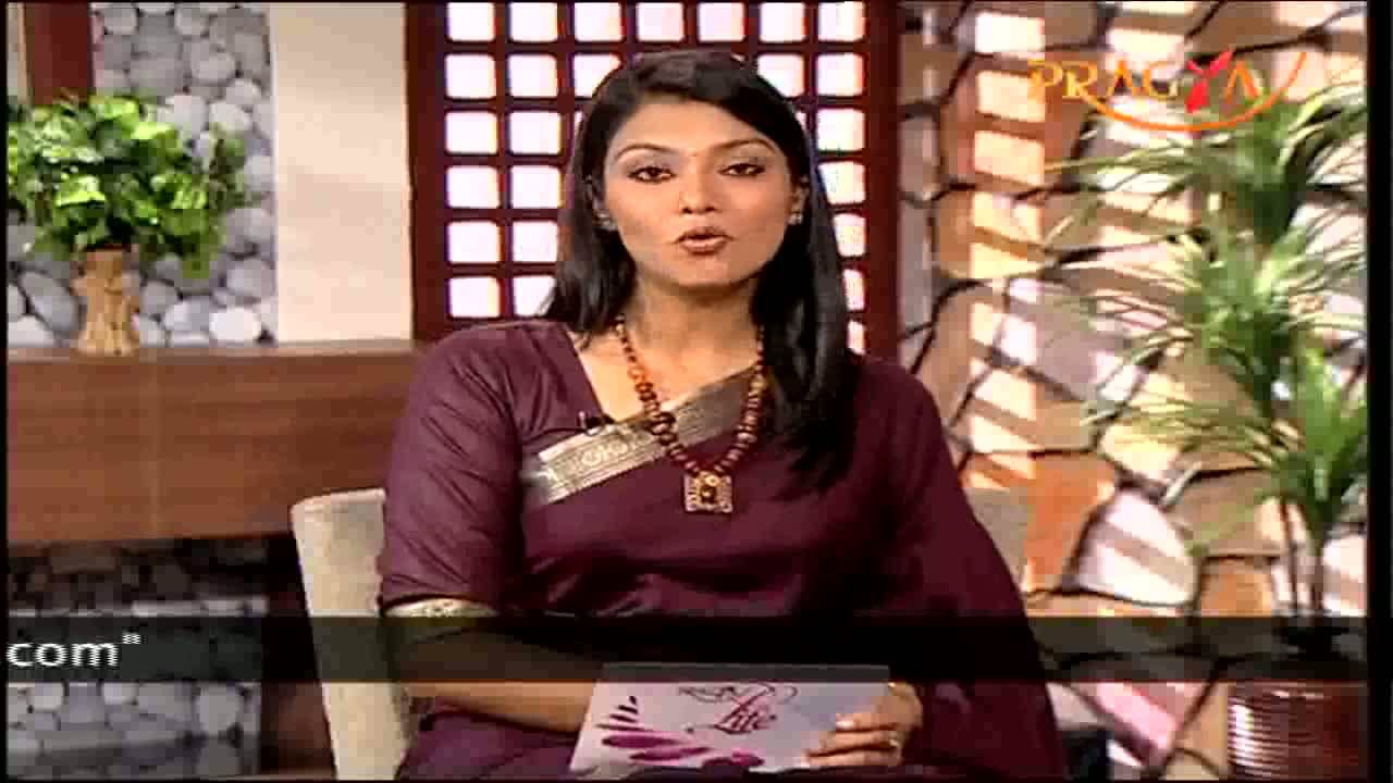 Watch Pragya Life-OM and its significance Video