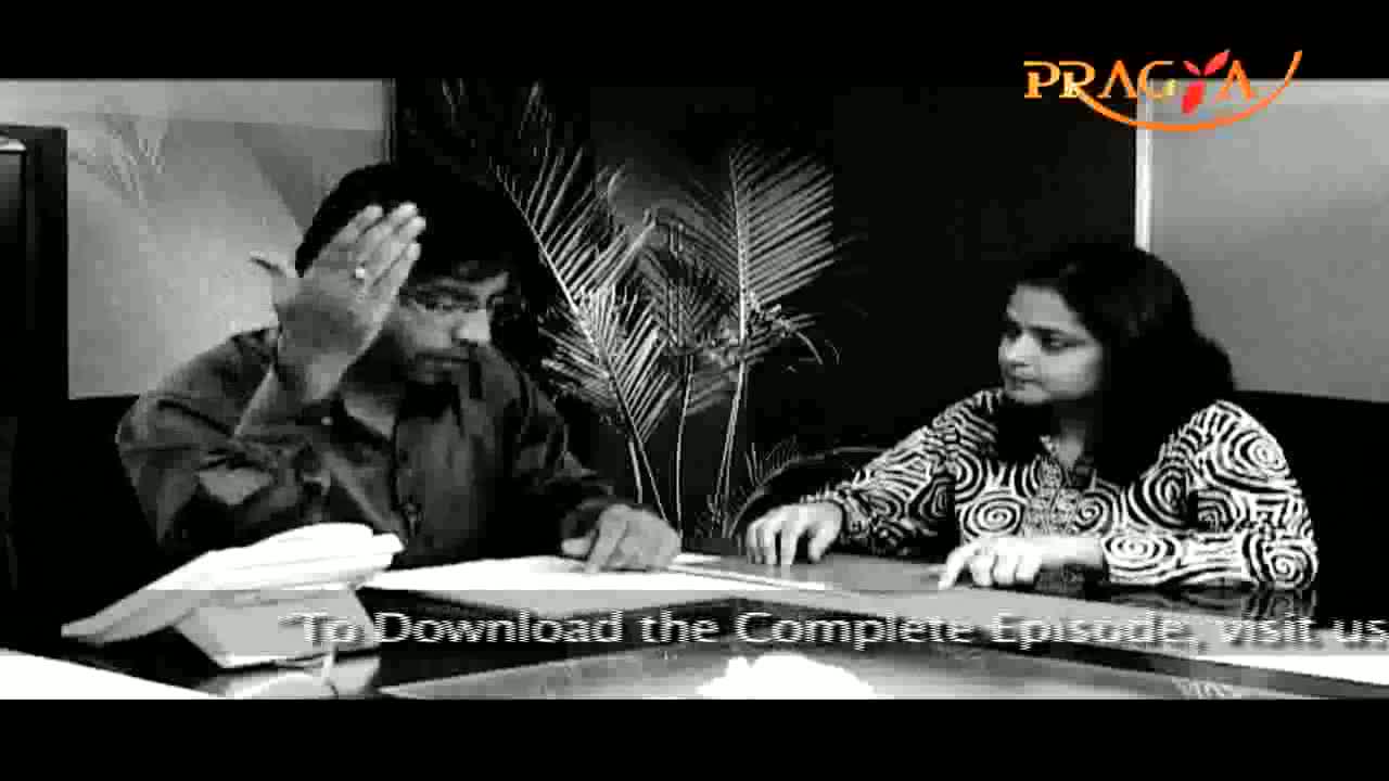 Watch Pragya Prabhat-Gandhi Jayanti Video