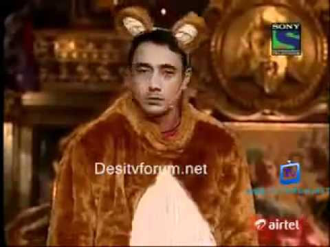 Watch Comedy Circus Ka Naya Daur 2nd October 2011 Part5 Video