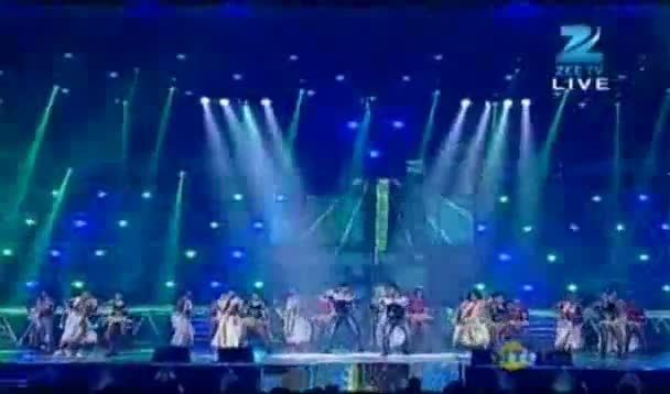 Watch Saregamapa L'il Champs 2011 Grand Finale Oct. 01 - Manish Paul & Jay Soni Video