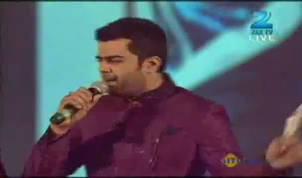 Watch Saregamapa L'il Champs 2011 Grand Finale Oct. 01 - Best Duet Performance Video