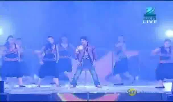 Watch Saregamapa L'il Champs 2011 Grand Finale Oct. 01 - Salman Ali Video