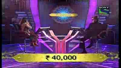 Watch Kaun Banega Crorepati - 21 year old Anamika from Bhopal on Hot Seat- Episode 29 - KBC 2011 - 3rd Oct 2011 Video
