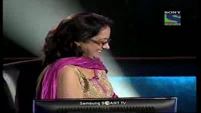 Watch Kaun Banega Crorepati - Contestant doesn't take interest in movies-Episode 29 - KBC 2011 - 3rd Oct 2011 Video