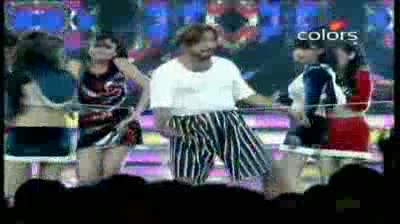 Watch Bigg Boss 5 - House inmate No. 1, Shakti Kapoor (2-October-2011) Video