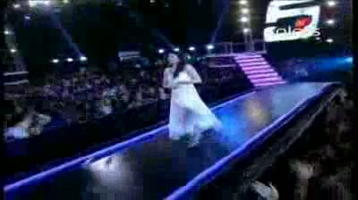Watch Bigg Boss 5 - House inmate No. 3, Shonali Nagrani (2-October-2011) Video