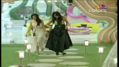 Watch Bigg Boss 5 - House inmate No. 6, Mandeep Belvi (2-October-2011) Video